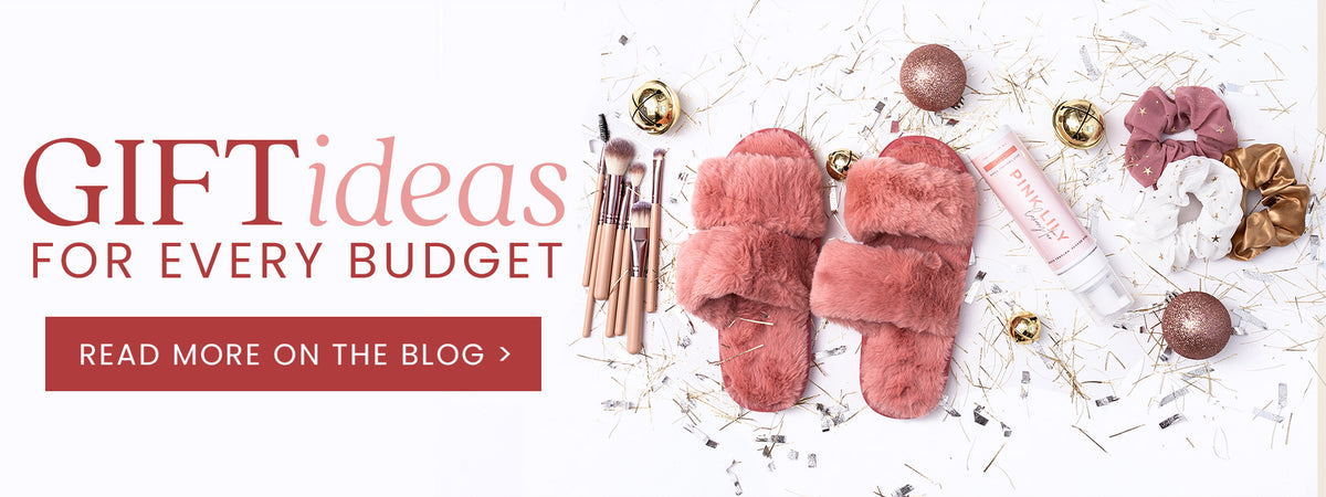 Gift Ideas for Every Budget!