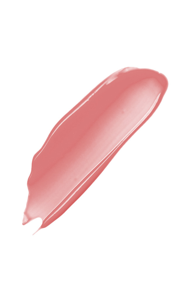 Pink Lily Beauty Blooming Gloss Tinted Lip Oil - Rose Glow