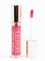 Pink Lily Beauty Blooming Gloss Tinted Lip Oil - Mauve All Day