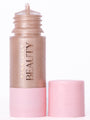 Pink Lily Beauty Radiant Bloom Eyeshadow Drops - Gilded Glow