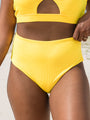 Needing Vitamin Sea Yellow Bottoms FINAL SALE