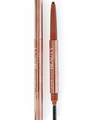 Pink Lily Beauty Fully Yours Brow Pomade Pencil - Light Brown