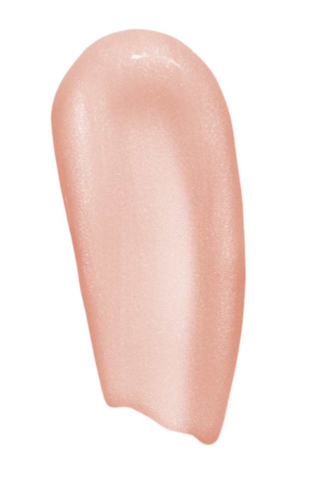 Pink Lily Beauty Radiant Bloom Highlighting Drops - Sparkling Rose